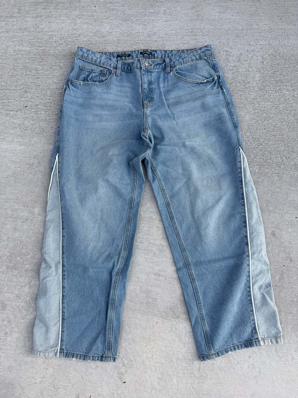 Wild Fable Relaxed Straight Jeans Size Women’s 16